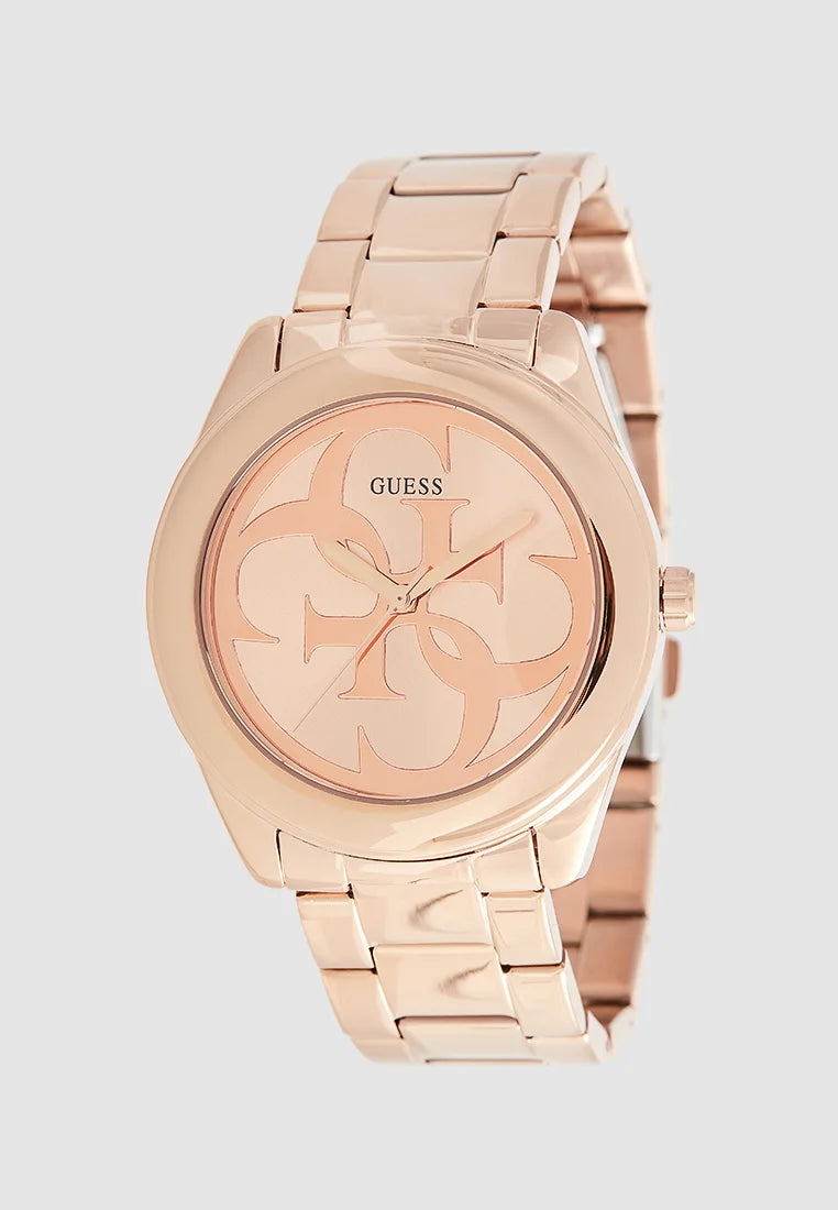 reloj guess rosa para mujer barato y original