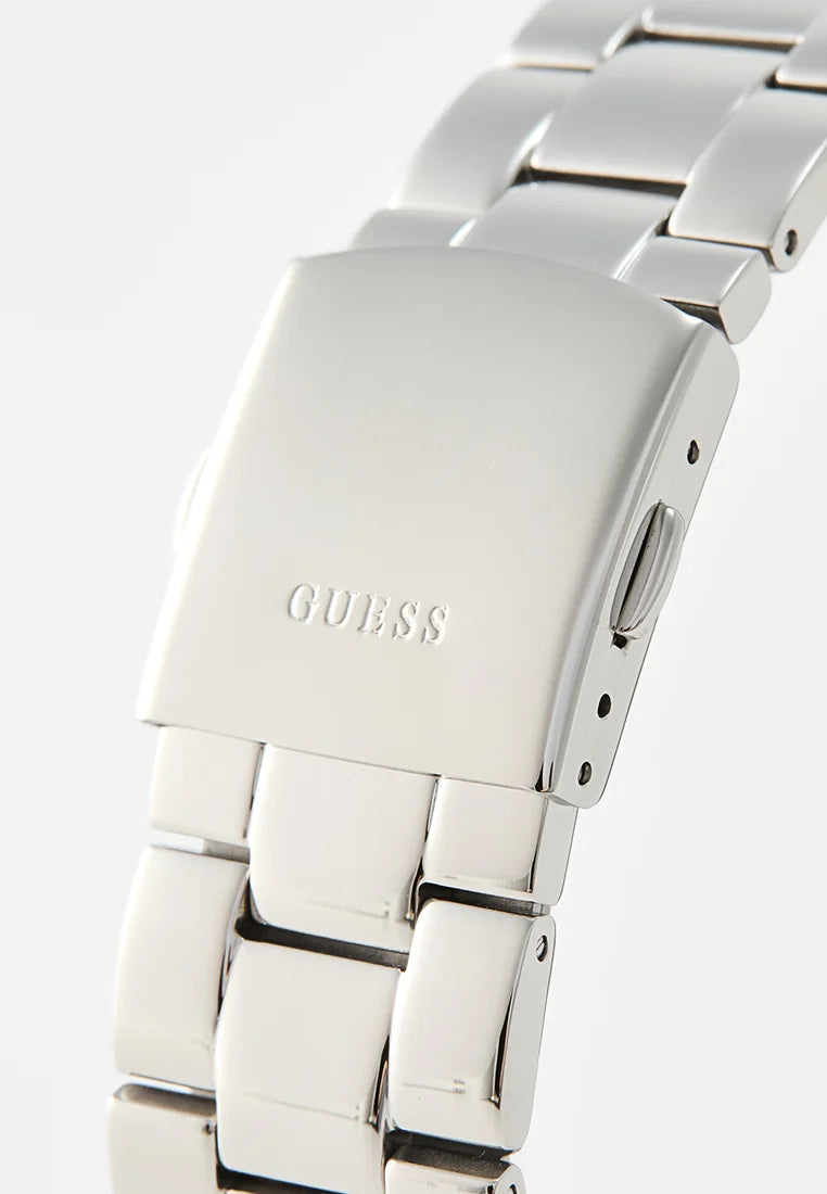 GUESS DIGNITY - Silver