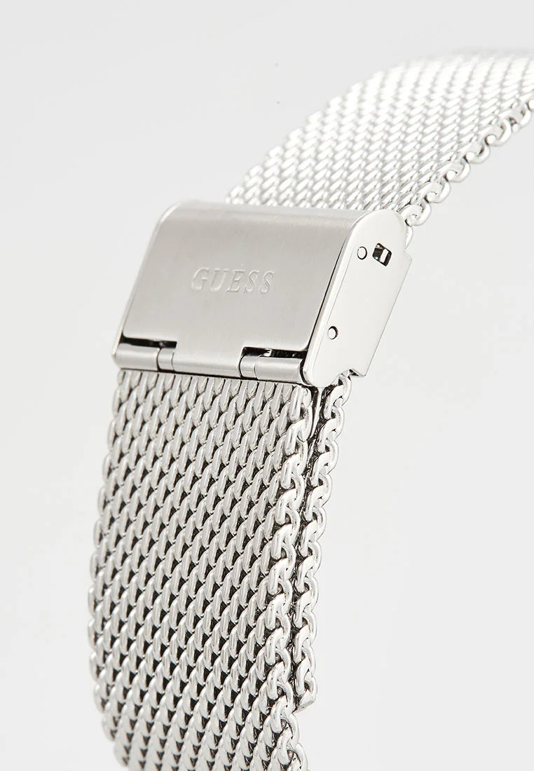 GUESS AMBASSADOR - Silver