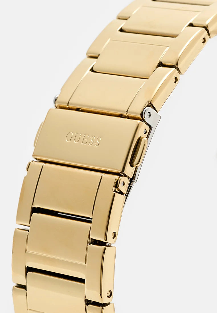 GUESS TREND - Gold & Diamonds