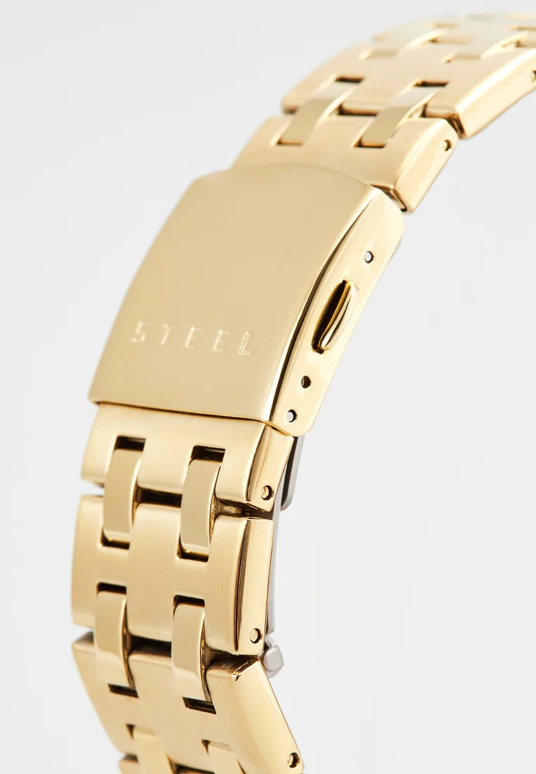 GUESS TELESCOPE - Gold