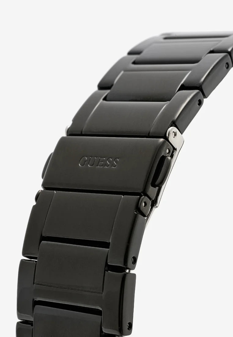 GUESS BARBATESC - Black
