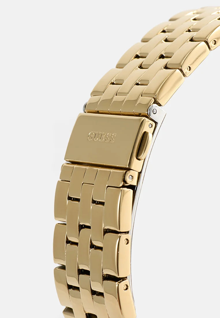 GUESS SUITED UP - Gold