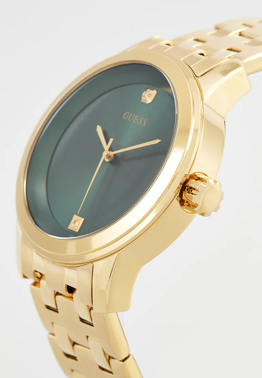 GUESS TELESCOPE - Gold