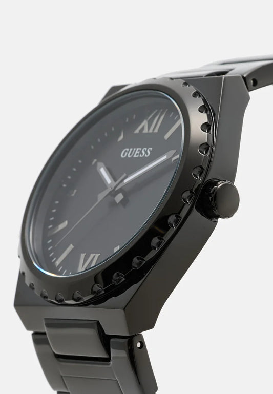 GUESS BARBATESC - Black