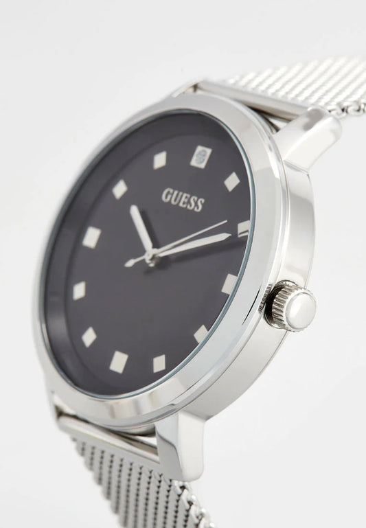 GUESS AMBASSADOR - Silver