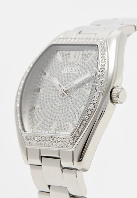 GUESS DIGNITY - Silver